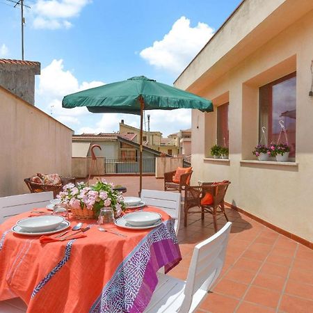 Casa Vacanze Belice Santa Margherita di Belice Экстерьер фото