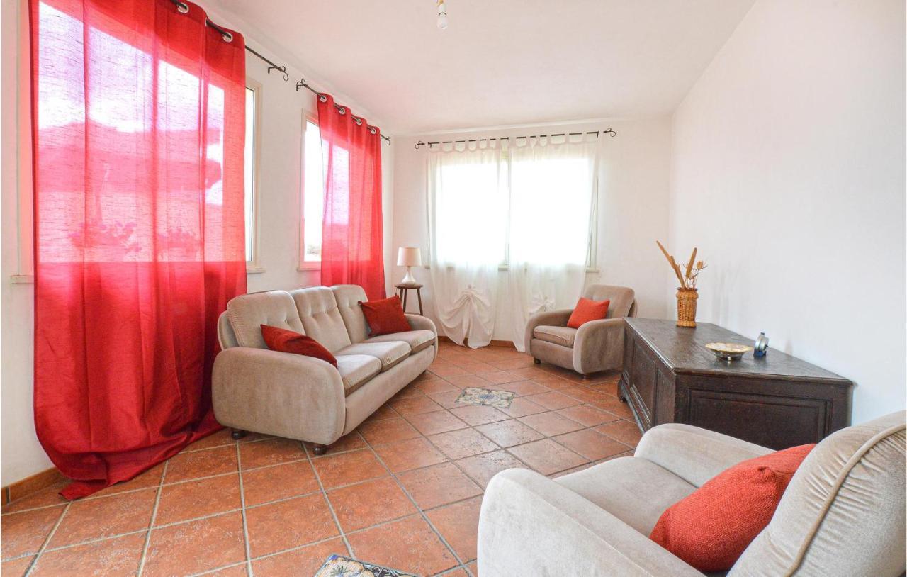 Casa Vacanze Belice Santa Margherita di Belice Экстерьер фото