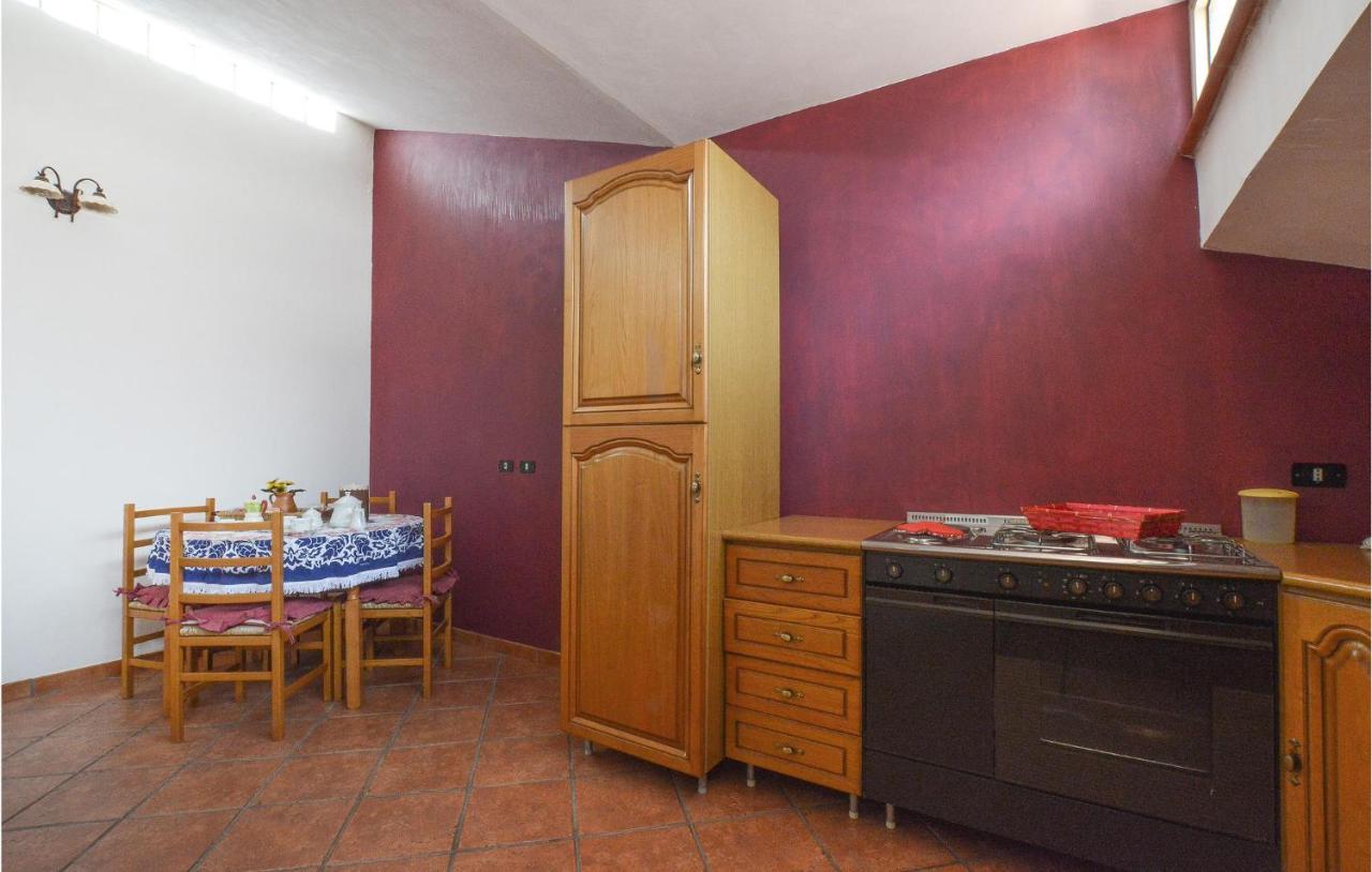 Casa Vacanze Belice Santa Margherita di Belice Экстерьер фото